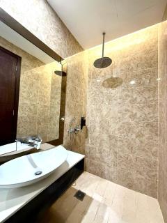 Dorsett Infinity Pool KL - 3