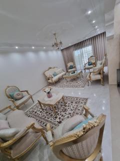 Ferienwohnung Nabeul - 3