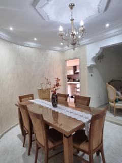 Ferienwohnung Nabeul - 1