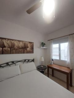 Apartamento calle Levíes - 5