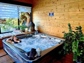 Hôtel Au Coq Dort Spa - 1