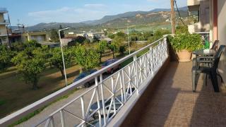 Ntarmos Apartment - 6