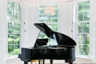 The West Wing at Hillthorpe Manor with Gardens & Private Hot Tub - 7