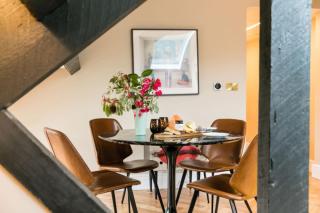 The West Wing at Hillthorpe Manor with Gardens & Private Hot Tub - 5