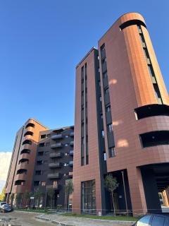 Luxury Flat In Tirana - 8