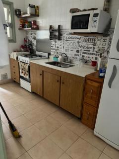 Departamento al mar - 6