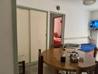 Departamento al mar - 1