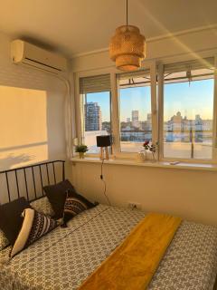 SKY NEST - Small Studio, Grand View - 8