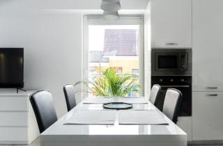 Airport Residence - Apartment Across From Otopeni Airport - Bucharest - 3