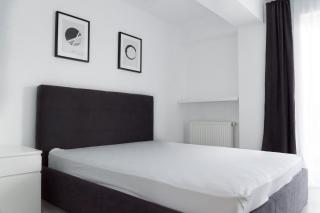 Airport Residence - Apartment Across From Otopeni Airport - Bucharest - 2