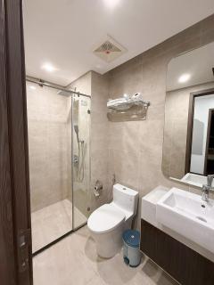 1998Homestay Căn hộ 1n1wc city view tiện nghi - 6