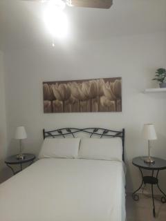 Apartamento calle Levíes - 4