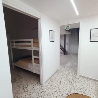 la casetta di Francesco - Sant'Egidio del Monte Albino - 1