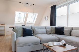 Ferienwohnung Ostseeglitzern - 9