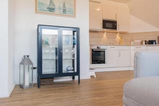 Ferienwohnung Ostseeglitzern - 8