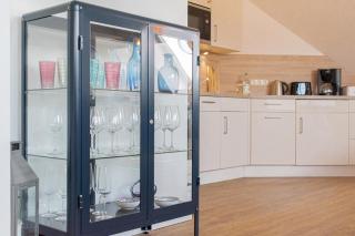 Ferienwohnung Ostseeglitzern - 7