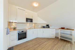 Ferienwohnung Ostseeglitzern - 6