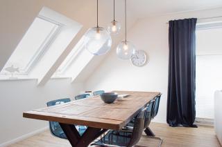 Ferienwohnung Ostseeglitzern - 2