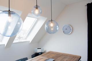 Ferienwohnung Ostseeglitzern - 1