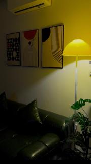 1998Homestay Căn hộ 1n1wc city view tiện nghi - 1