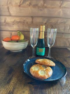 NIEUW Bed & Breakfast Puur Poortugaal - 6