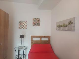 Apartamento calle Levíes - 3