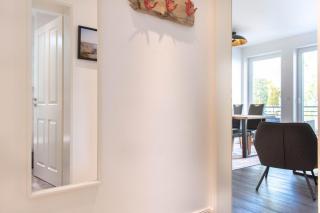 Ferienwohnung Reede 54 - 7