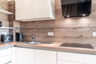 Ferienwohnung Reede 54 - 3