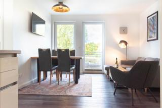 Ferienwohnung Reede 54 - 2