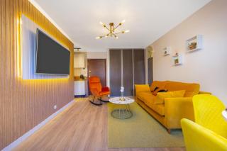 MOZART - Agréable deux pièces - Menton Centre - Proche Gare - Menton - 0