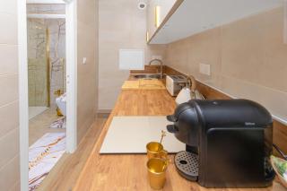 MOZART - Agréable deux pièces - Menton Centre - Proche Gare - Menton - 8