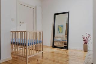 Cosy EU Apartment - Central, Parking, Terrace - 8