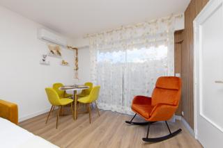 MOZART - Agréable deux pièces - Menton Centre - Proche Gare - Menton - 6