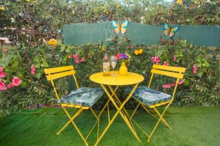 MOZART - Agréable deux pièces - Menton Centre - Proche Gare - Menton - 5