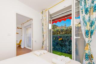 MOZART - Agréable deux pièces - Menton Centre - Proche Gare - Menton - 1