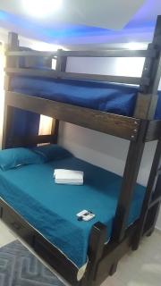 Hermosa Casa Vacacional - 1