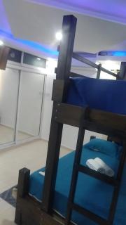 Hermosa Casa Vacacional - 2