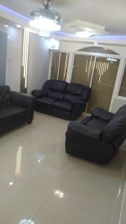 Hermosa Casa Vacacional - 5