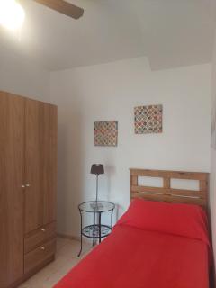 Apartamento calle Levíes - 2