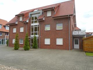 Ferienwohnung Hilbers - 3