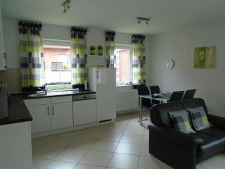 Ferienwohnung Hilbers - 8