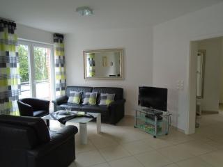 Ferienwohnung Hilbers - 7