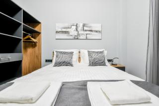 Stylish 2-Bedroom Sofia Stay - 8