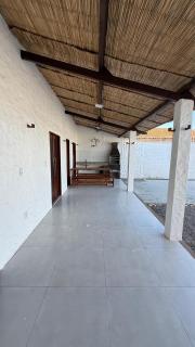 Chalé da Concha - Praia de Pernambuquinho, Grossos RN - 8