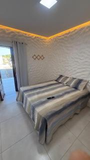 Chalé da Concha - Praia de Pernambuquinho, Grossos RN - 6