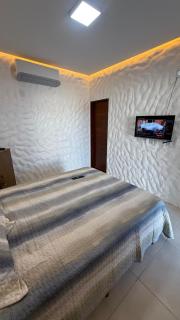 Chalé da Concha - Praia de Pernambuquinho, Grossos RN - 4