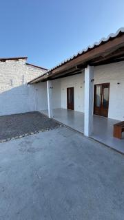 Chalé da Concha - Praia de Pernambuquinho, Grossos RN - 9