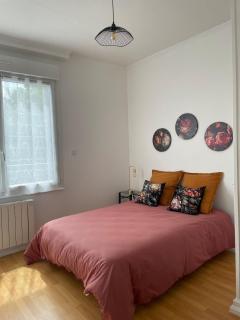 Gîte 12 personnes - 4 appartements - 5