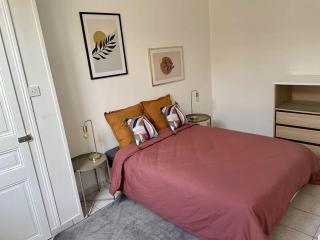 Gîte 12 personnes - 4 appartements - 3