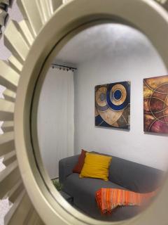 apartamento Velarde Maestranza - 2